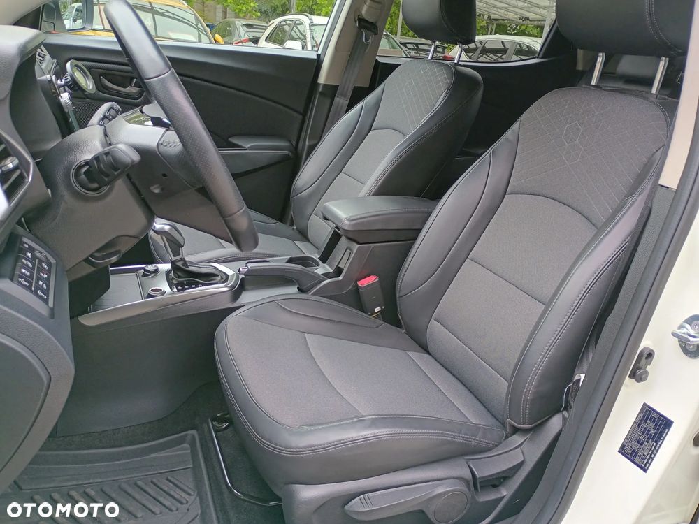 SsangYong/KGM Tivoli 1.5 T-GDI Adventure Plus - 13