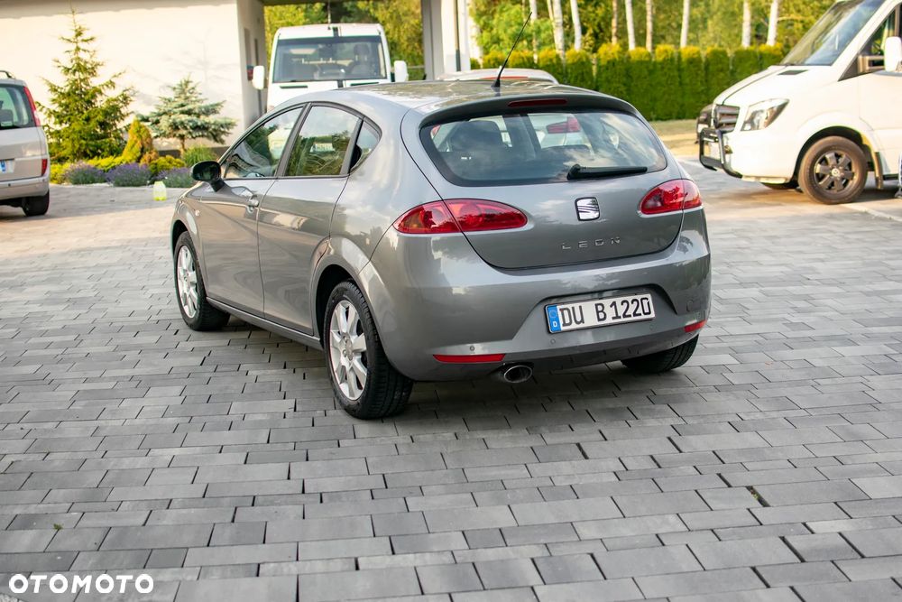 Seat Leon - 20