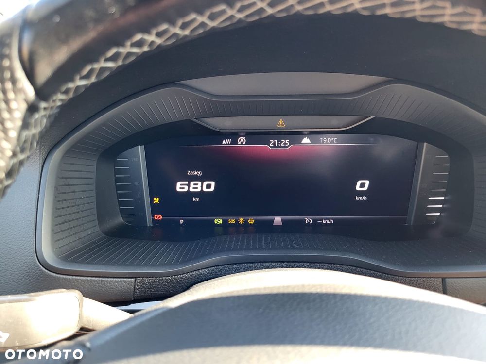 Skoda Karoq 1.5 TSI ACT 4x4 DSG Sportline - 32