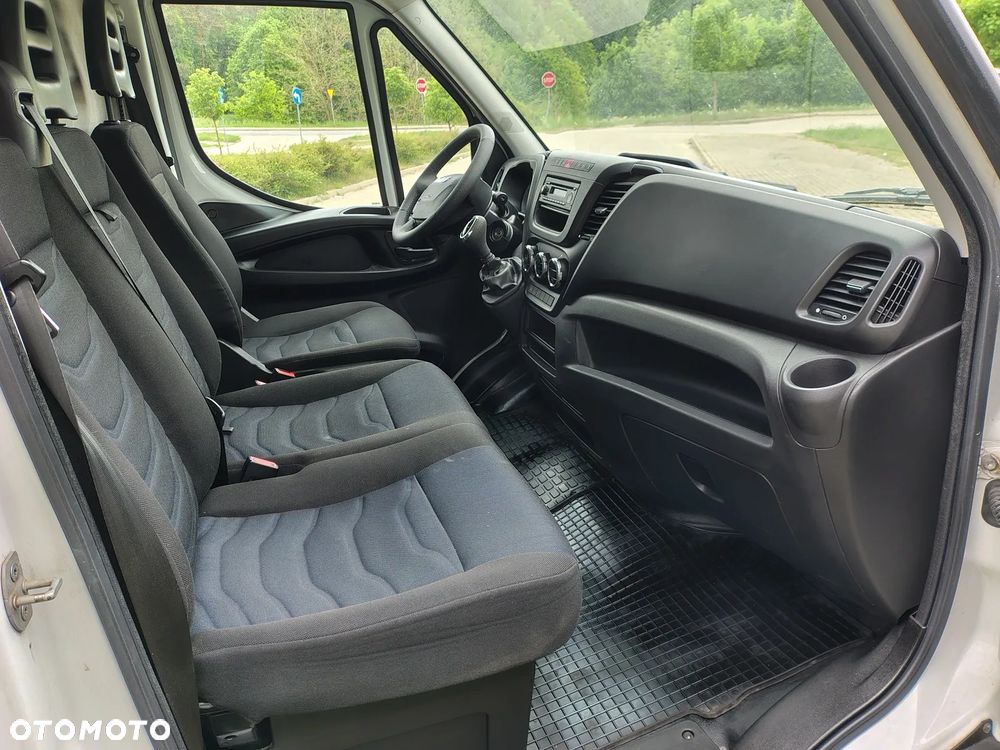 Iveco Daily - 7