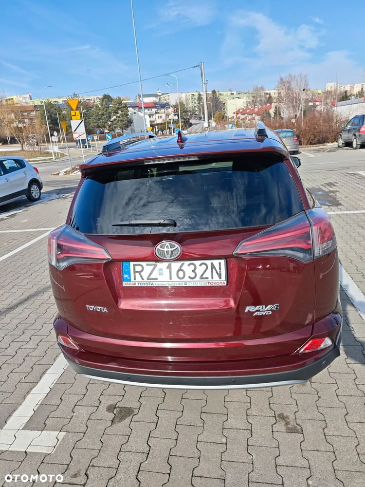 Toyota RAV4 2.0 Premium MS EU6 - 6