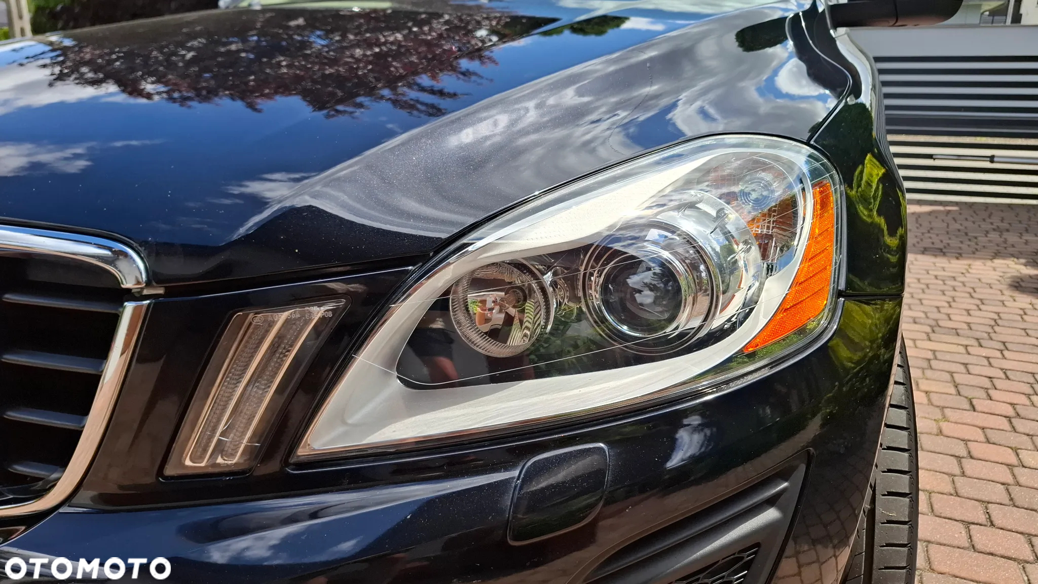 Volvo XC 60 D4 Geartronic Momentum - 6