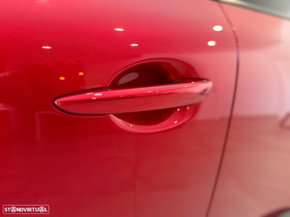 Mazda MX-30 e-Skyactiv Advantage+Modern Confidence - 23