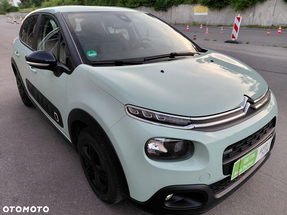 Citroën C3 Pure Tech 110 S&S ORIGINS - 2