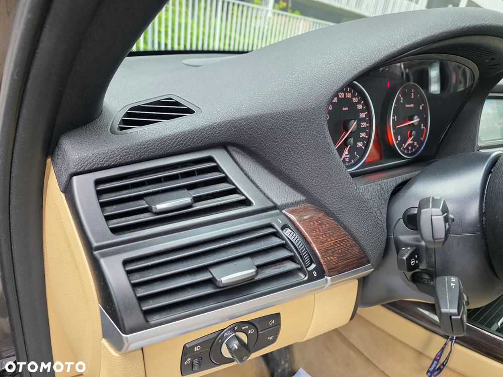 BMW X5 - 6