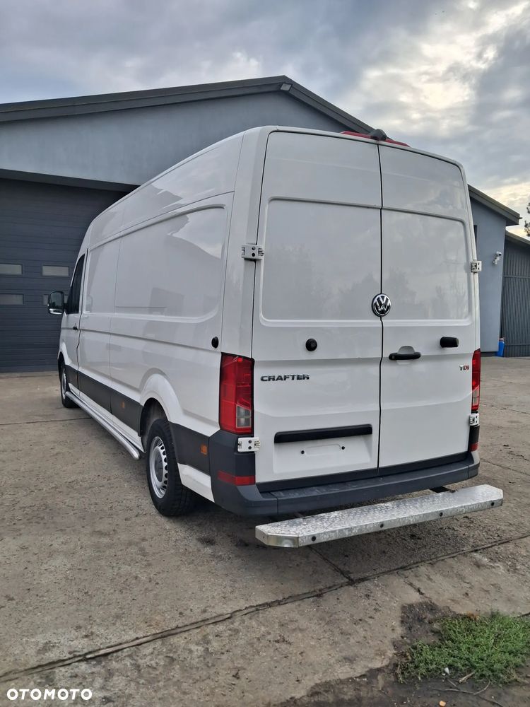 Volkswagen Crafter - 8