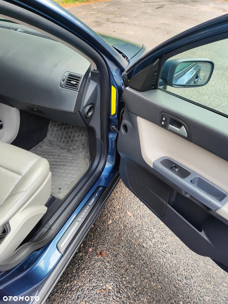 Volvo V50 1.6D - 21