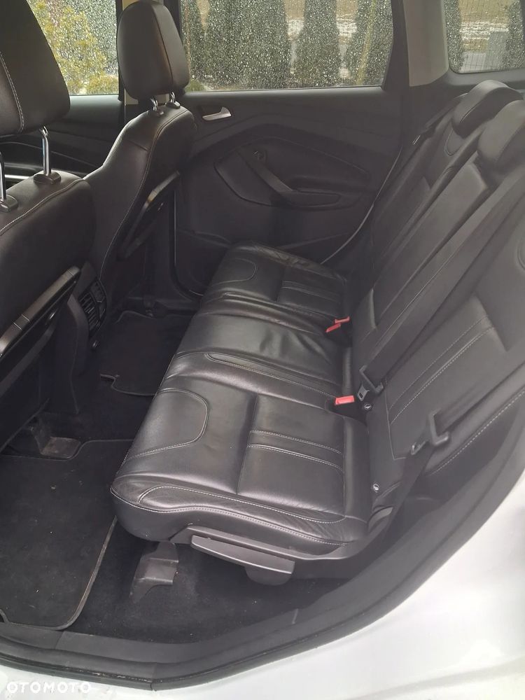 Ford Kuga 2.0 TDCi 4x4 SYNC - 11