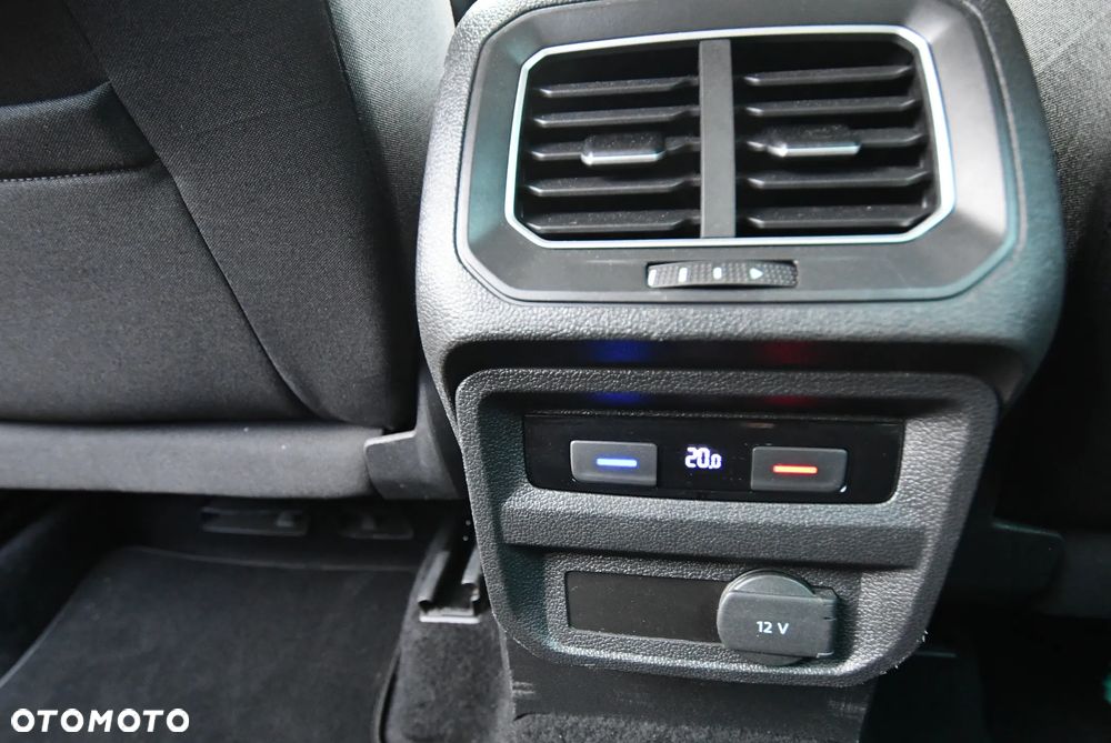 Volkswagen Tiguan 2.0 TDI BMT SCR Comfortline - 26