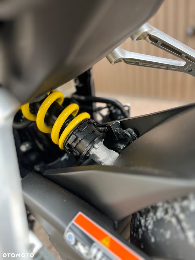 Honda CB - 20