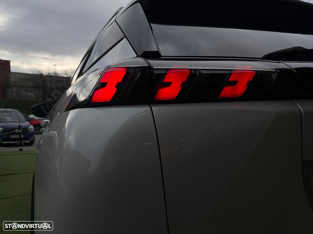 Peugeot e-2008 50 kWh Allure Pack - 20