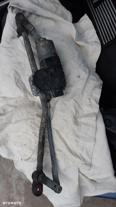 Mechanizm wycieraczek Mazda 3 bk F00S2S2473 - 3