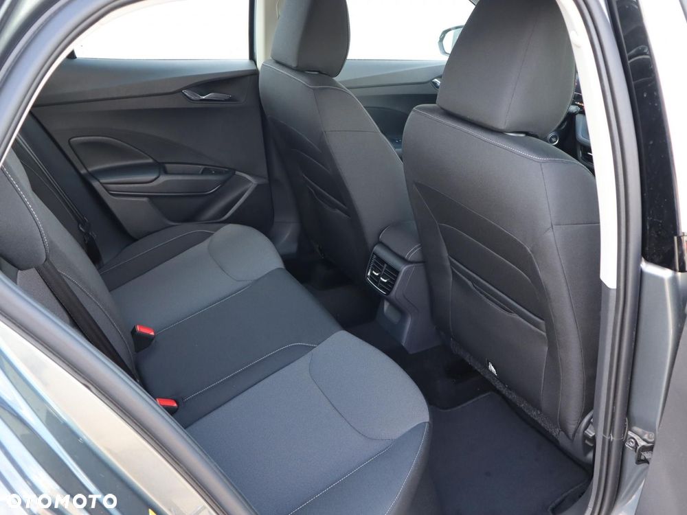 Skoda Fabia - 7