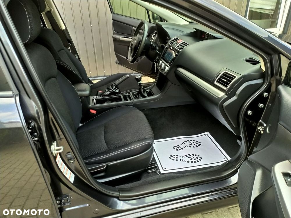 Subaru XV 2.0i Exclusive - 24