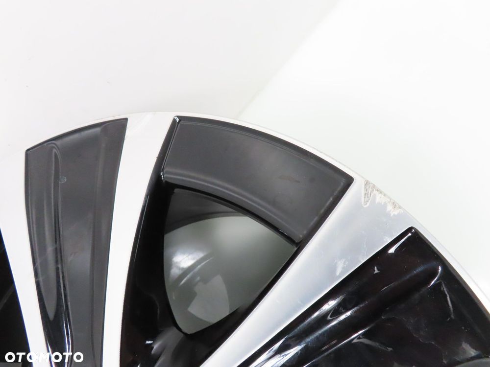 Alufelgi 18'' Mercedes Klasa E W213 8J 9J A2134013700 A2134015300 - 10