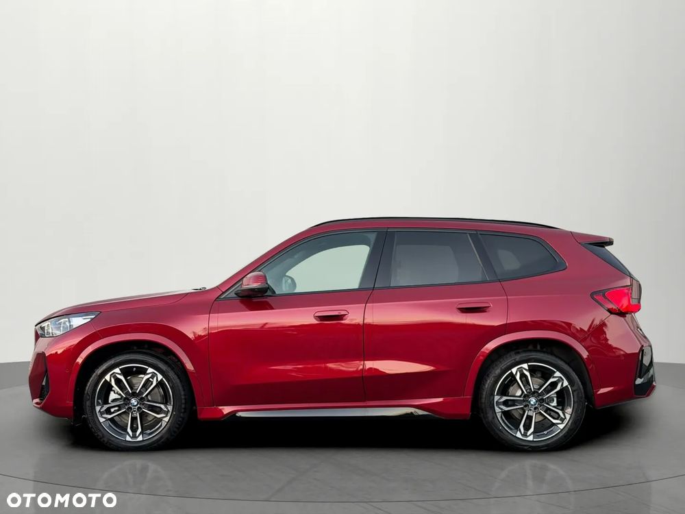 BMW X1 2026 photo 2