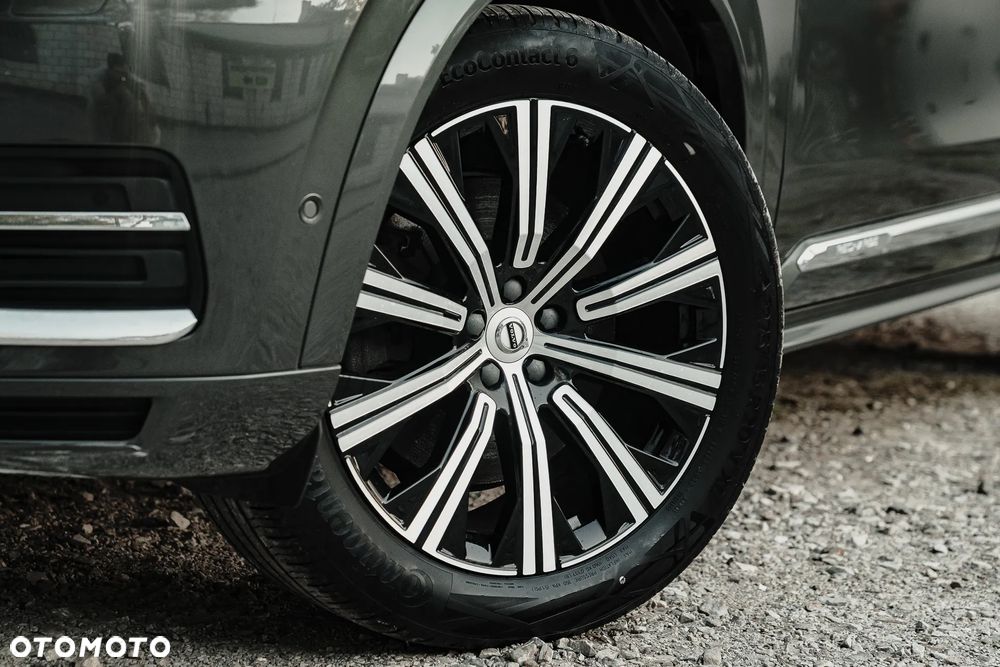 Volvo XC 90 T8 AWD Recharge Geartronic Inscription Edition - 14