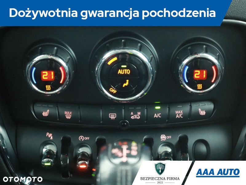 MINI Clubman - 12