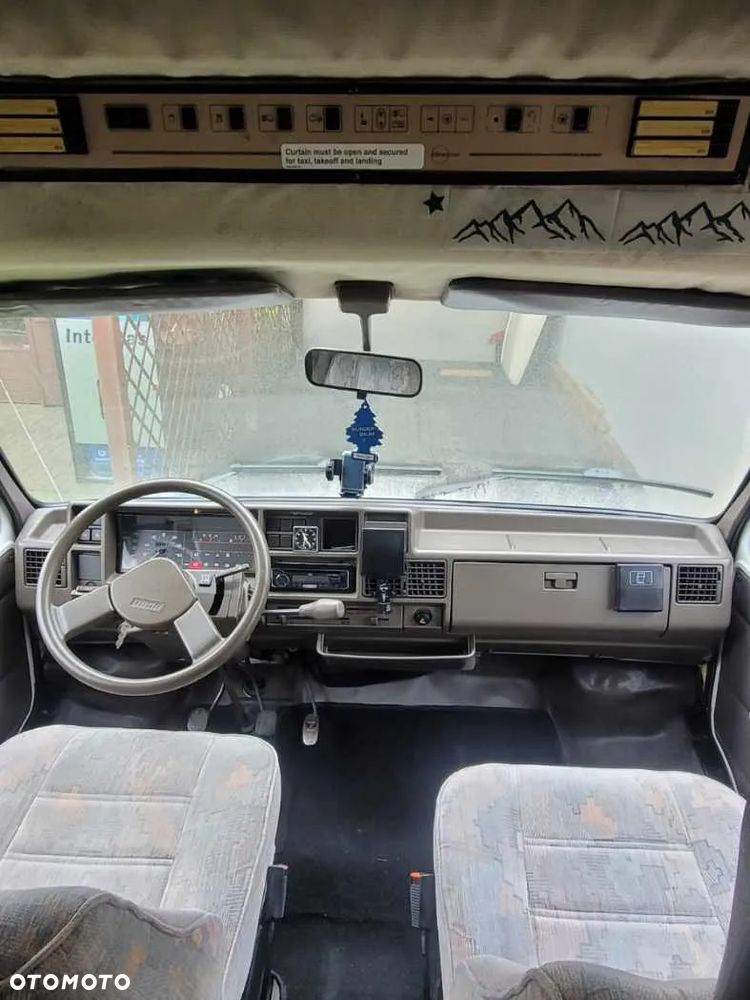 Burstner FIAT Ducato - 8