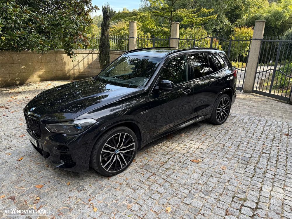 BMW X5 - 2