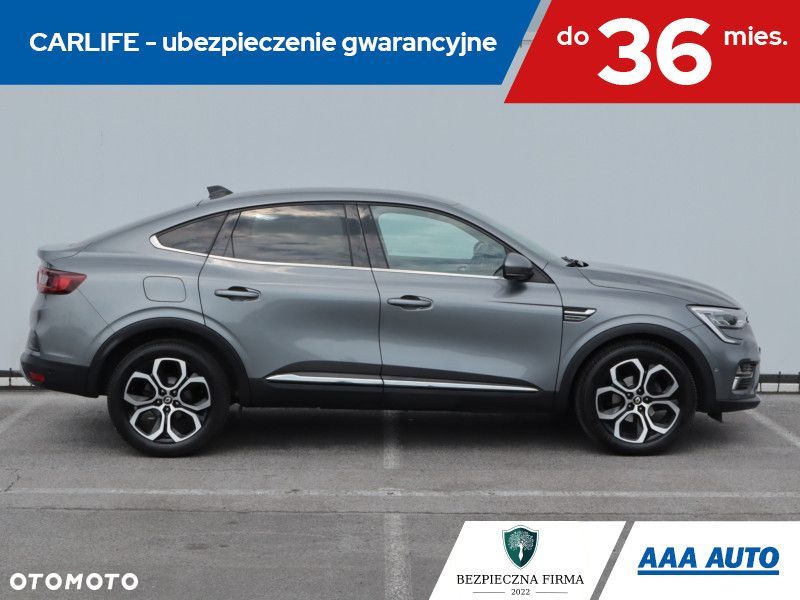 Renault Arkana - 8