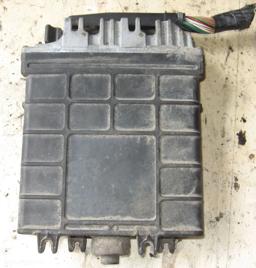 sterownik silnika 074906021F TRANSPORTER T4 2.5 TDI volkswagen - 2