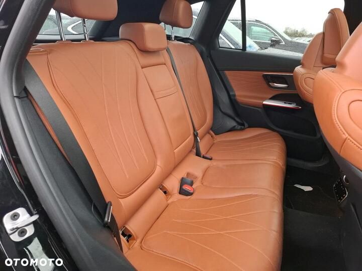 Mercedes-Benz GLC 300 e 4Matic 9G-TRONIC Edition AMG Line - 8