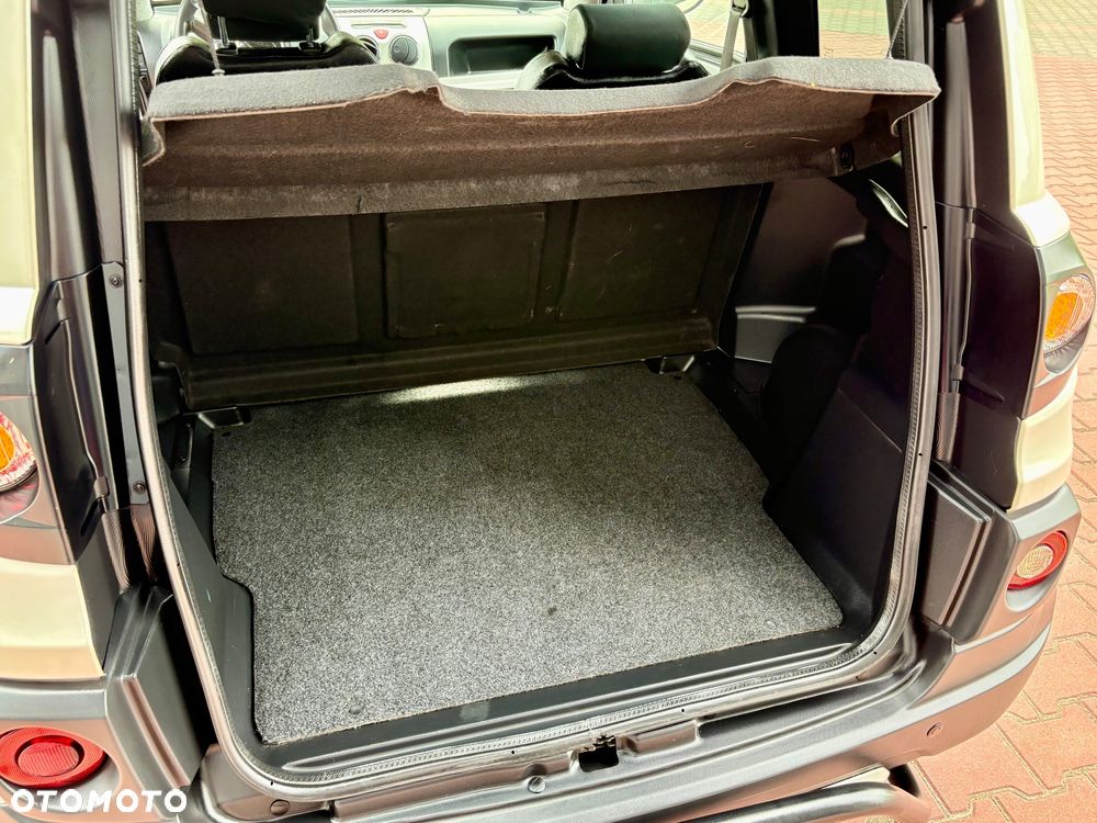 Microcar Highland X - 12