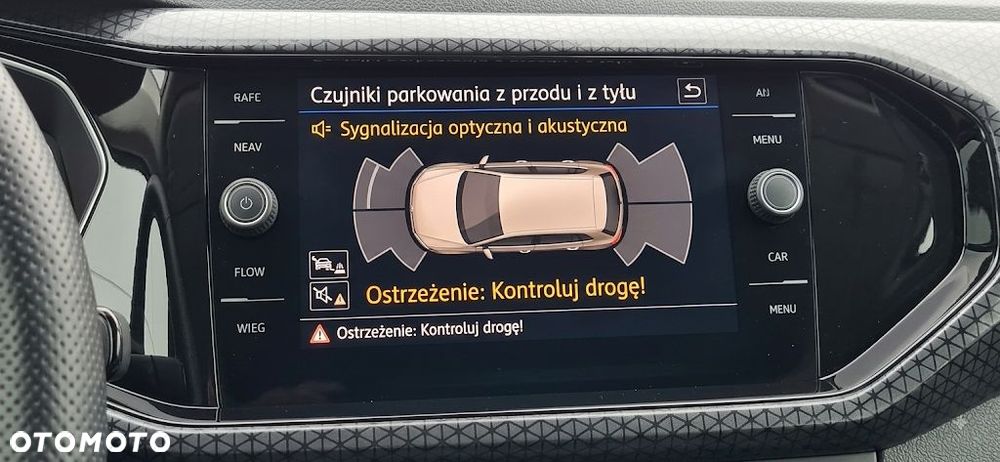 Volkswagen T-Cross 1.0 TSI OPF DSG Energy - 36