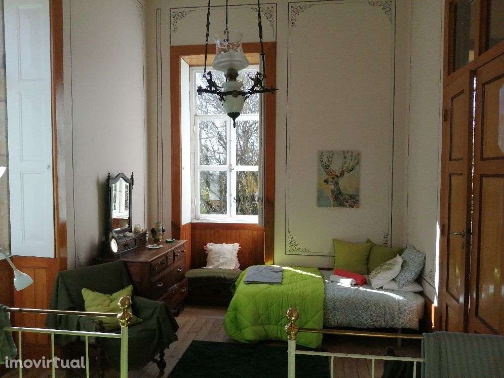 Herdade T5 Venda em Santos Evos,Viseu - Grande imagem: 4/19