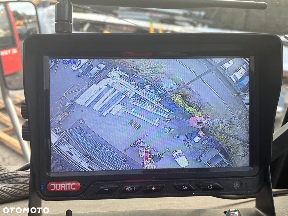 Demag AC 30 City - 8