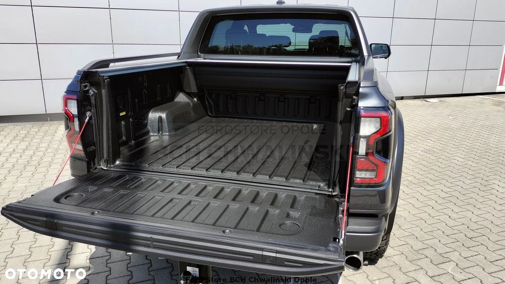 Ford Ranger Raptor 2.0 EcoBlue Bi-Turbo 4x4 DC - 24