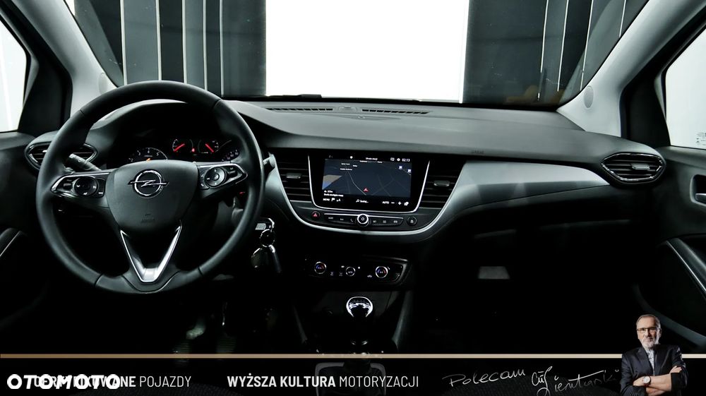 Opel Crossland X 1.5 CDTI Enjoy S&S - 18