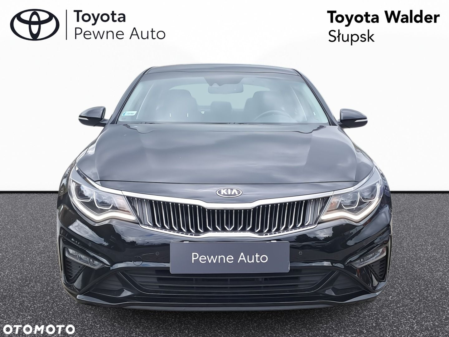 Kia Optima 1.6 T-GDI L DCT - 2