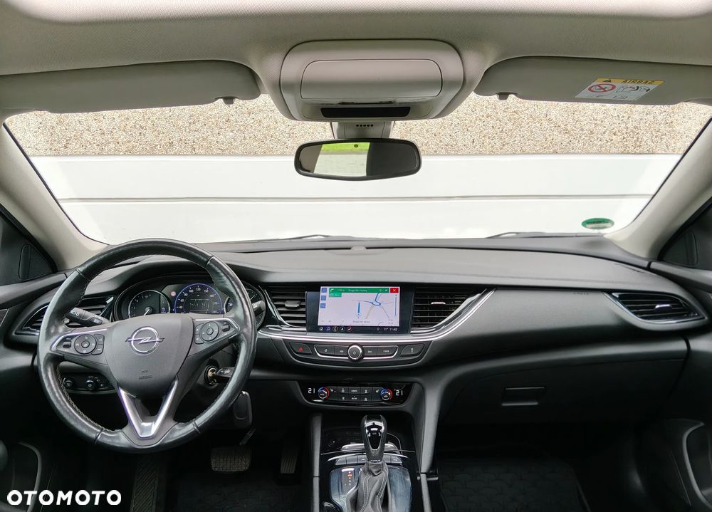 Opel Insignia 2.0 CDTI Business Edition S&S - 6