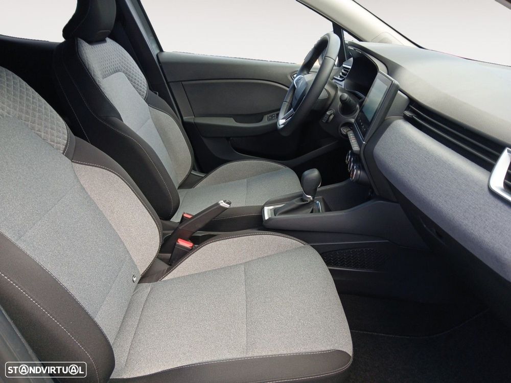 Renault Clio 1.0 TCe Intens CVT - 15