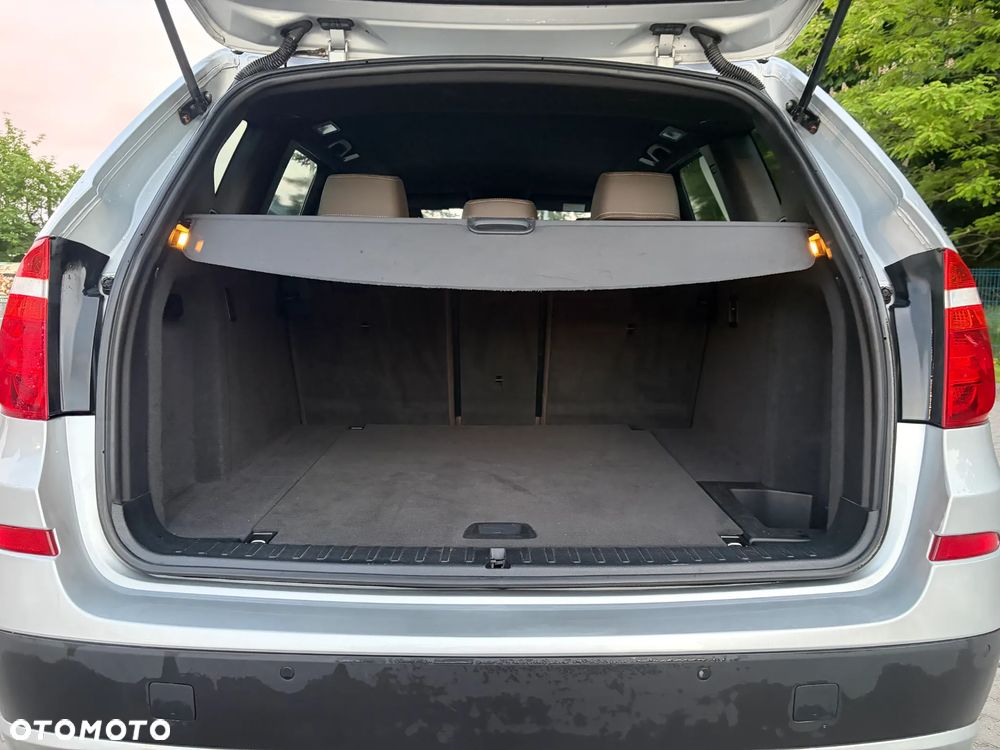 BMW X3 - 34
