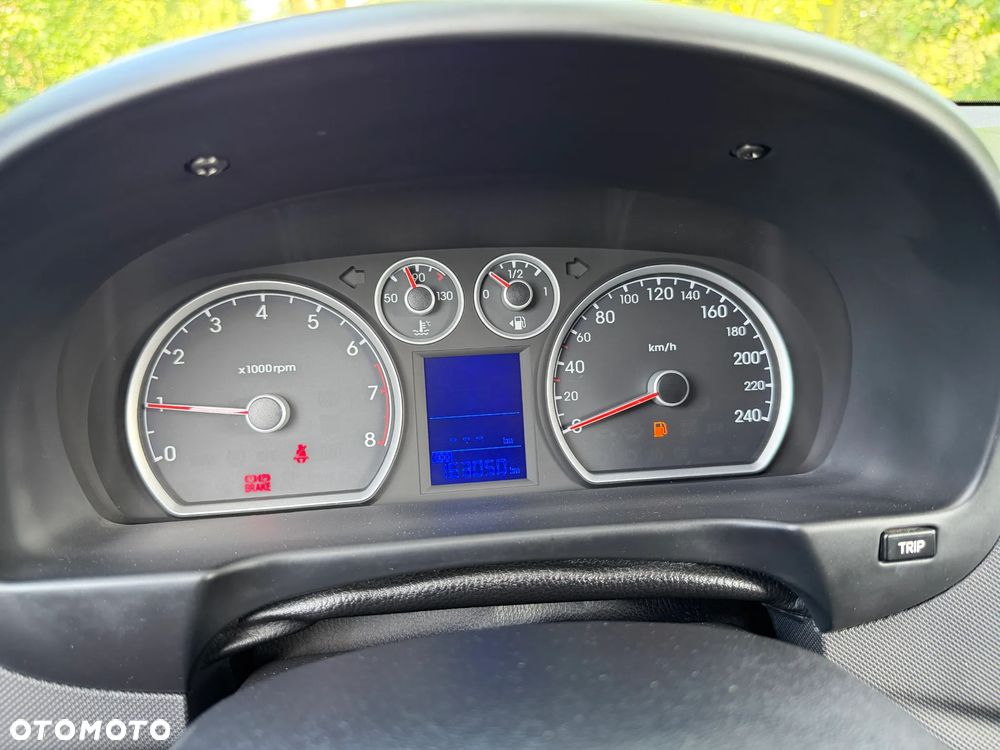 Hyundai i30 1.4 Edition Plus - 16