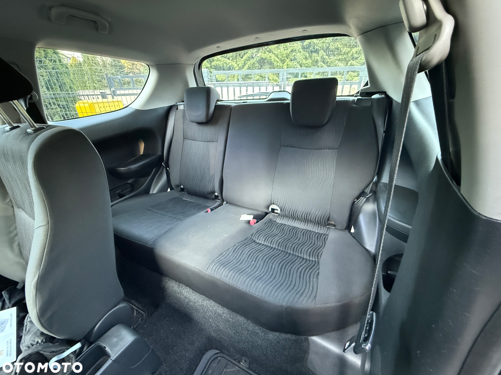Suzuki Swift 1.3 DDiS 16v GLX DPF - 9