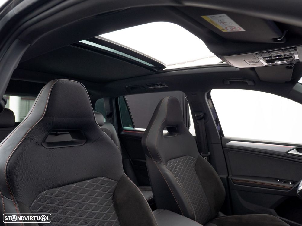 SEAT Tarraco 1.4 e-Hybrid FR DSG - 16