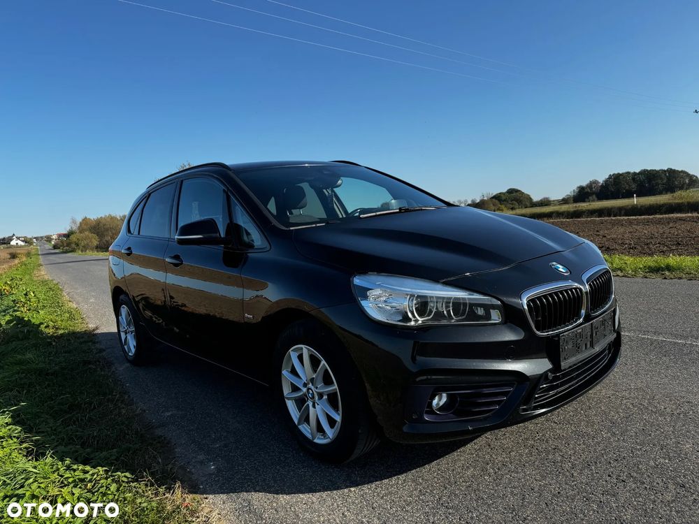BMW Seria 2 - 3