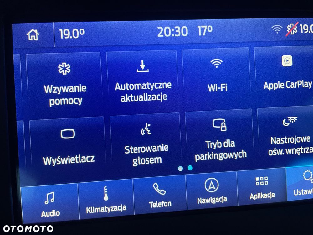 Ford Galaxy 2.0 EcoBlue Titanium - 19