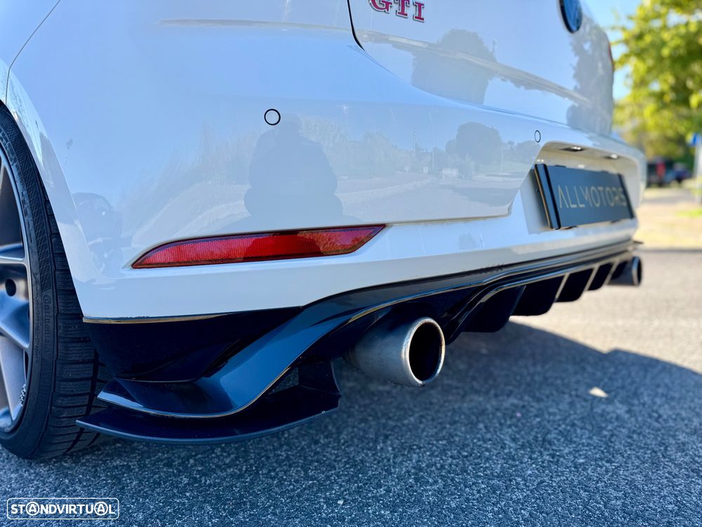 VW Golf GTI TCR 2.0 TSI OPF DSG - 9