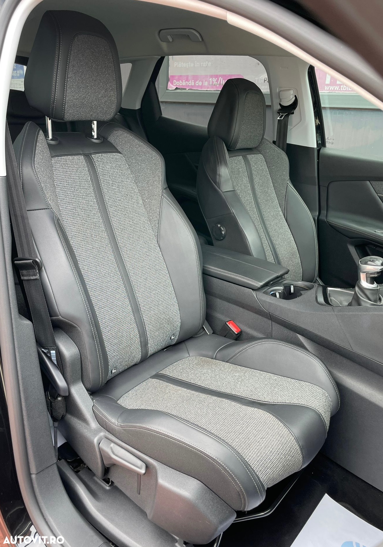 Peugeot 3008 PureTech 130 Stop & Start GPF Allure - 13
