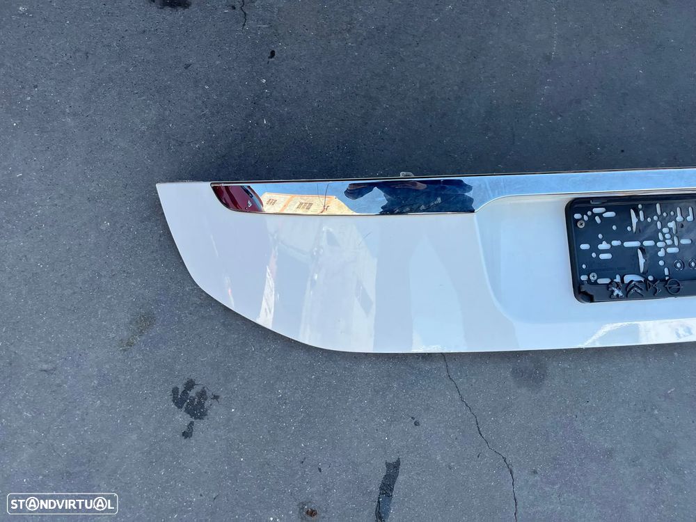 Citroen C4 Grande Picasso II - PAINEL PLASTICO MALA - M339 - 2