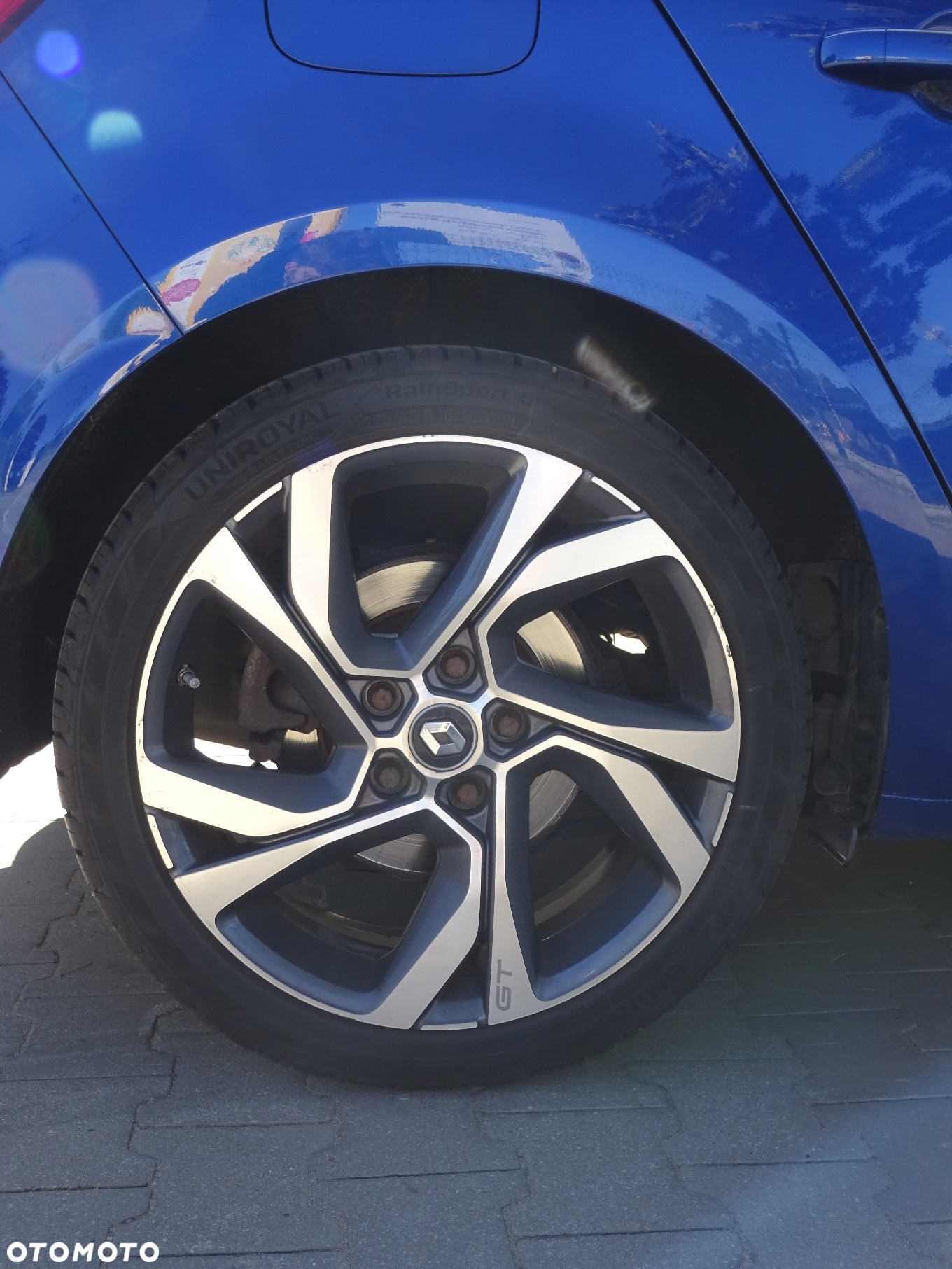 Renault Megane 1.6 TCe GT EDC - 32