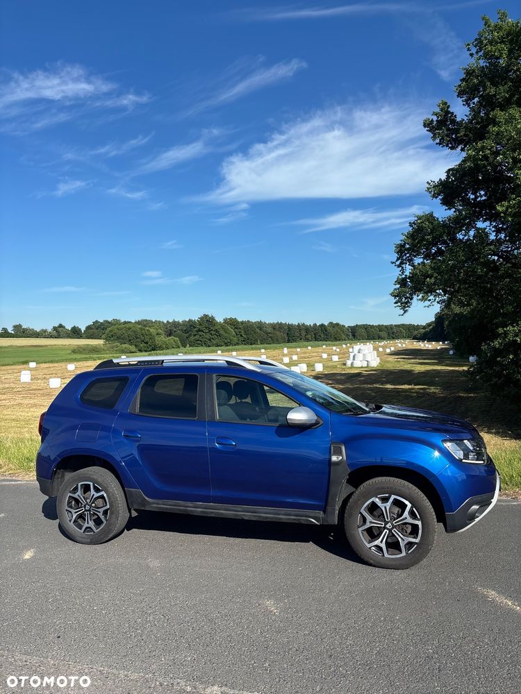 Dacia Duster 1.5 Blue dCi Prestige - 5