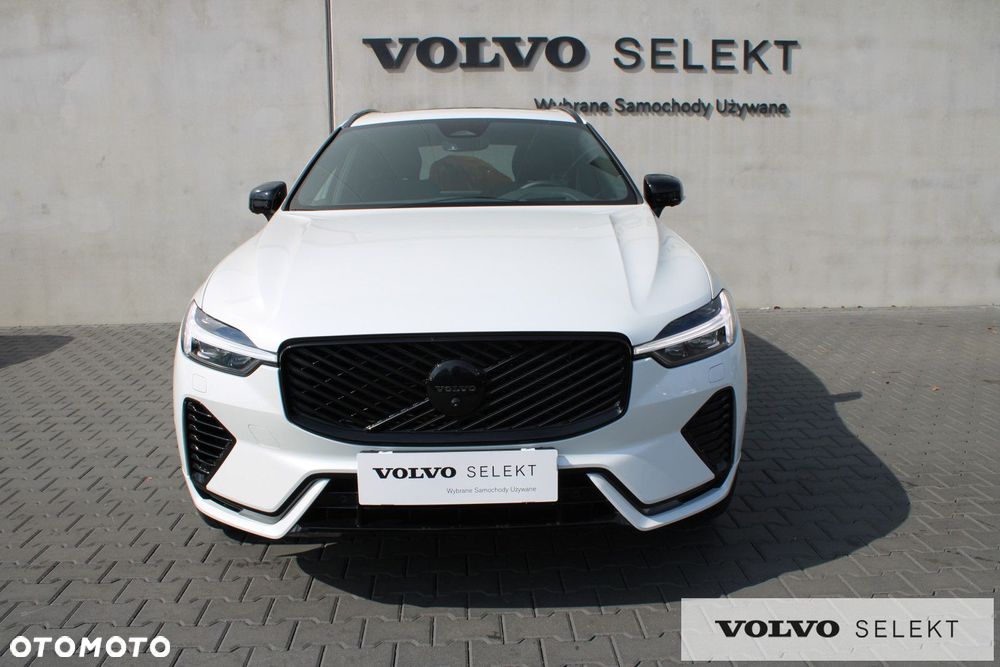 Volvo XC 60 - 5