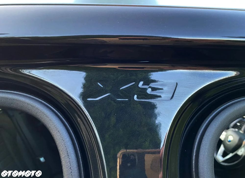 BMW X3 sDrive18d Luxury Line - 23