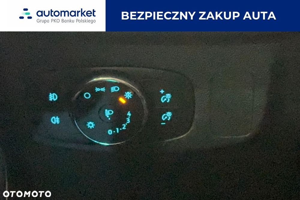 Ford Focus 1.0 EcoBoost mHEV Titanium X - 13